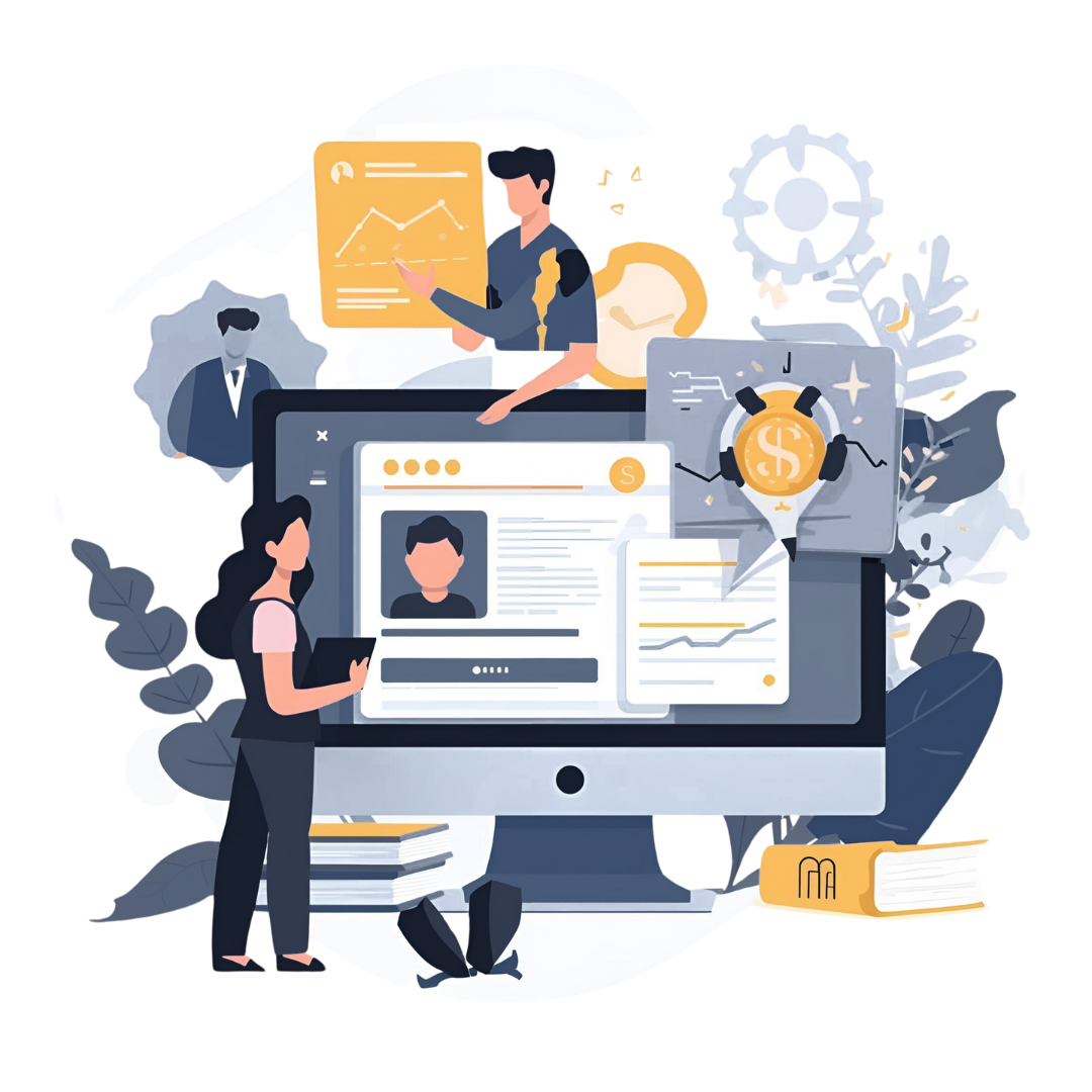 Easy Campaign Management