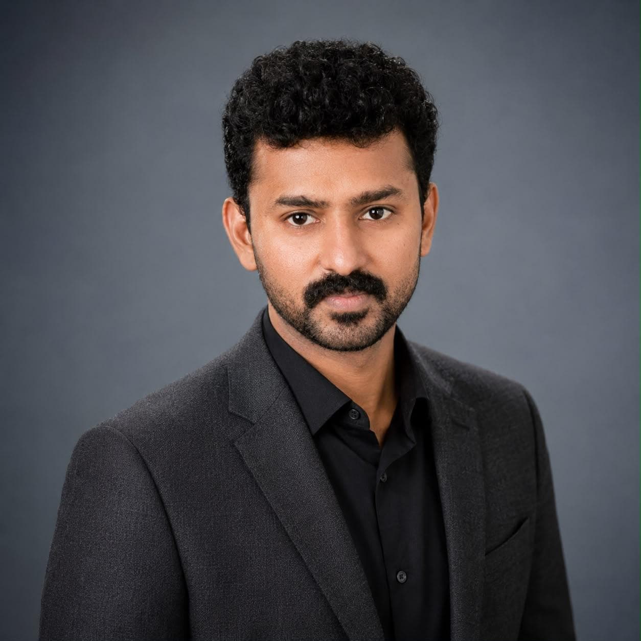 Prabhakar Nadhar, CEO & Founder